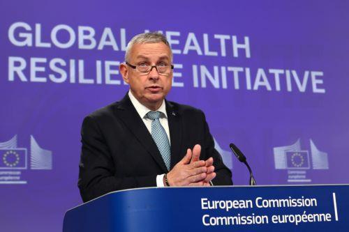 Η ΕΕ εγκαινίασε έργο ενεργειακής διασυνδεσιμότητας στη Νότια Ασία