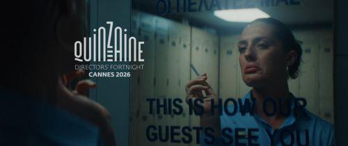 Η νέα ταινία της Α. Ματθαίου «Free Eliza» στην Quinzaine des Cinéastes των Καννών