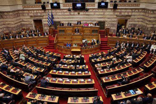 European principles key to a Cyprus settlement, says Hellenic Parliament Vice-President