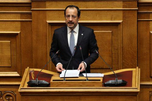 Η ομιλία ΠτΔ στην Αθήνα ανέδειξε τη διαχρονική ενότητα του Ελληνισμού, είπε ο ΚΕ