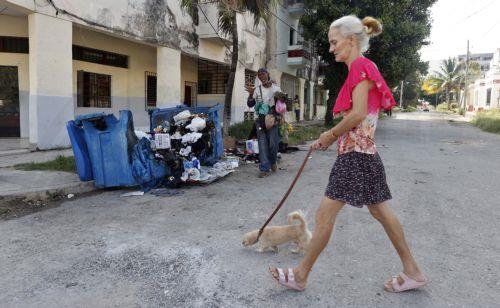 «Οδηγός» προστασίας από την Κούβα σε περίπτωση αμερικανικής επίθεσης