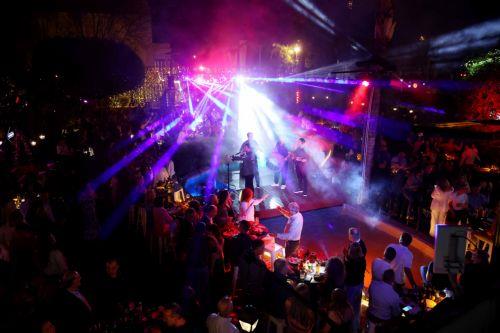 Καθαρά έσοδα €2.885 από την εκδήλωση Under the Stars του Δήμου Λευκωσίας