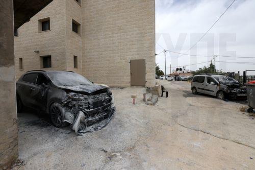 H Πρεσβεία Παλαιστίνης χαιρετίζει απόφαση για νέες κυρώσεις για βία κατά Παλαιστινίων
