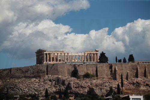 Ηθική αναγκαιότητα η επιστροφή Γλυπτών Παρθενώνα, είπε η ΚΔ σε συνάντηση στο Παρίσι