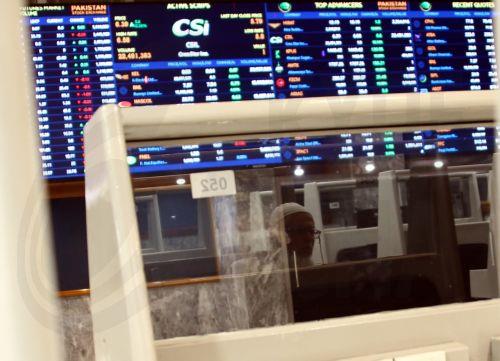 Δείκτης Τιμών Χρηματιστηρίου
