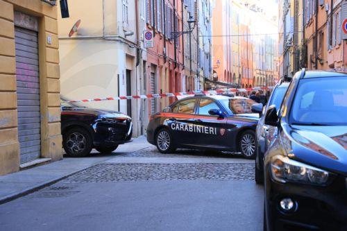 Η τραγωδία στη Μόντενα μπορούσε να ήταν χειρότερη, λέει αυτόπτης μάρτυρας