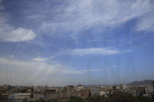 Kıbrıs’ta Hava Durumu