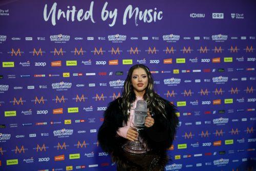 Eurovision: Νικήτρια η Βουλγαρία με την Dara και το τραγούδι «Bangaranga»