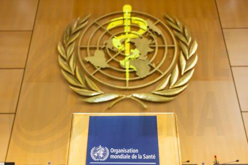 Health Minister notes importance of WHO reform in Geneva