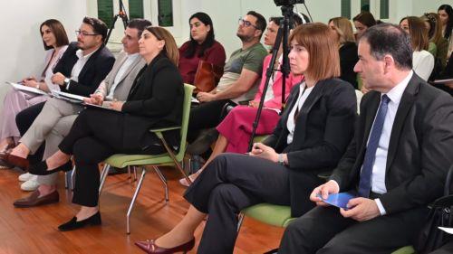 Έρευνα Financial Wellbeing: Λίγες γυναίκες με αποθεματικό και επιπλέον πλάνο σύνταξης