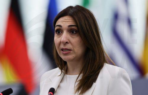 All positions will be taken into account in MFF talks, Deputy Minister says