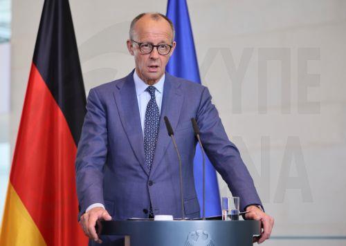 Η γερμανική Κυβέρνηση εξετάζει σοβαρά στρατιωτική συνεργασία με την Τουρκία, γράφει η Welt