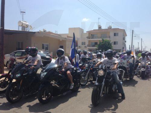 Πορεία στην Ελλάδα για τους Τ. Ισαάκ και Σ. Σολωμού 30 χρόνια μετά τον θάνατό τους
