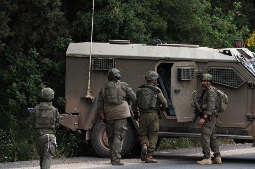 Ο ισραηλινός στρατός επιβεβαίωσε επέκταση επιχειρήσεων πέρα από «κίτρινη γραμμή» στο Ν. Λίβανο