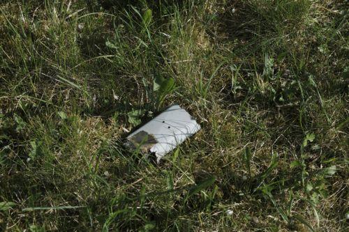 Tρεις νεκροί σε επίθεση drone από Ουκρανία στα σύνορα με Ρωσία