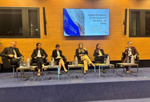 Protection of children from online risks a key priority, Deputy Minister says