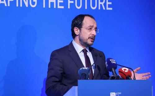 President Christodoulides departs for historic Kazakhstan visit, the first by a President of the RoC