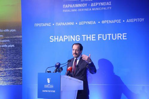 Direct Cyprus-India flights on agenda during India visit, President says