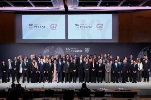 Ο Τραμπ θα συμμετάσχει στη σύνοδο της G7 στη Γαλλία τον Ιούνιο