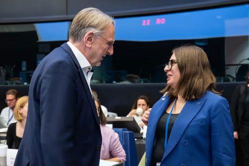 Cyprus EU Council Presidency and EP reach deal on EU-US trade agreement