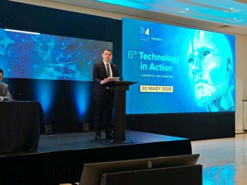 Commerce Minister expresses support to integration of digital technology in businesses