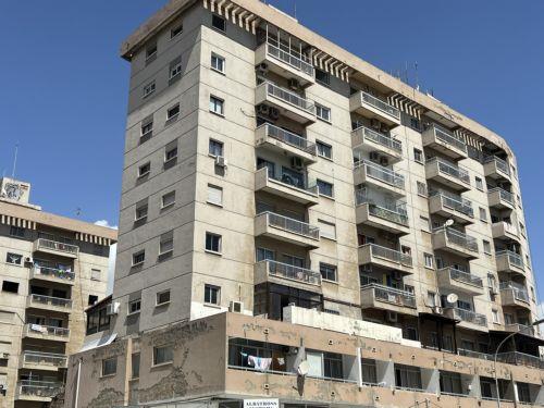 Άμεσα μέτρα για ακόμα μία επικίνδυνη πολυκατοικία, λέει στο ΚΥΠΕ ο Πρόεδρος ΕΟΑ Λάρνακας