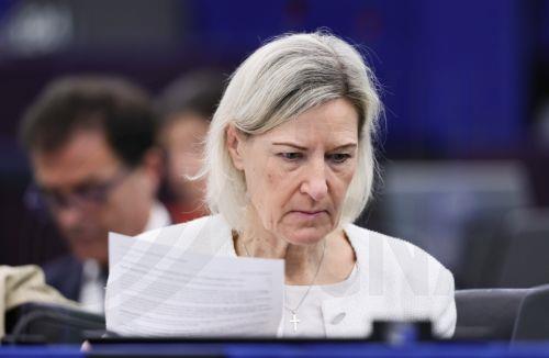 Δικαίωμα προσφυγής κατά Ευρωβουλής διατηρεί η Ευρωπαϊκή Εισαγγελία για υπόθεση Νίμπλερ
