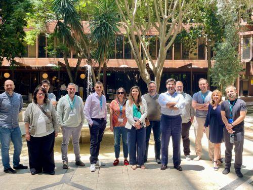 Hμερίδα «From Cyprus to Seville: Economic Research, Data and New Insights» στο JRC Κομισιόν