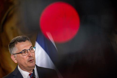 Ο ΥΠΕΞ του Ισραήλ Σάαρ επισκέπτεται δεξιούς συμμάχους στη Λατινική Αμερική