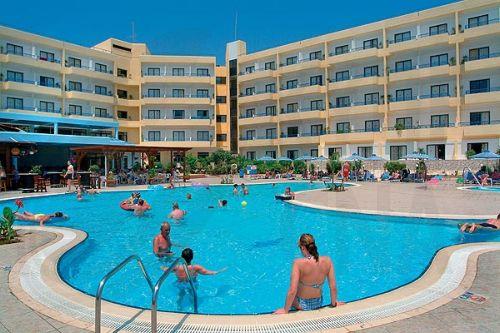 Προσβλέπει στη νέα σεζόν για ενίσχυση προσπάθειας για ολόχρονη λειτουργία ο Πρόεδρος Συνδέσμου Ξενοδόχων