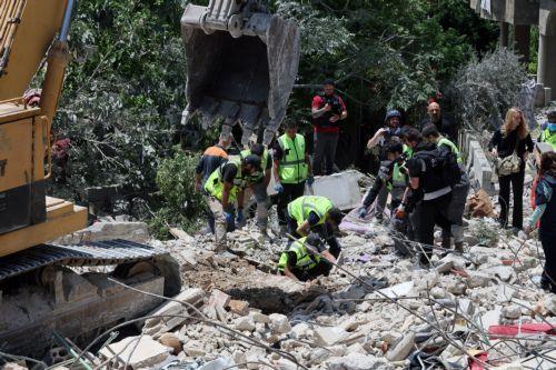 Σε κατάσταση κινδύνου ο Λίβανος, δήλωσε ο ειδικός απεσταλμένος του Μακρόν