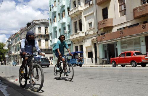 Ο ΥΠΕΞ της Κούβας κατηγορεί τον Αμερικανό ομόλογό του για υποκίνηση στρατιωτικής επίθεσης