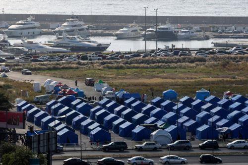 Nέα προειδοποίηση εκκένωσης για 10 χωριά στον Λίβανο εξέδωσε ο ισραηλινός στρατός