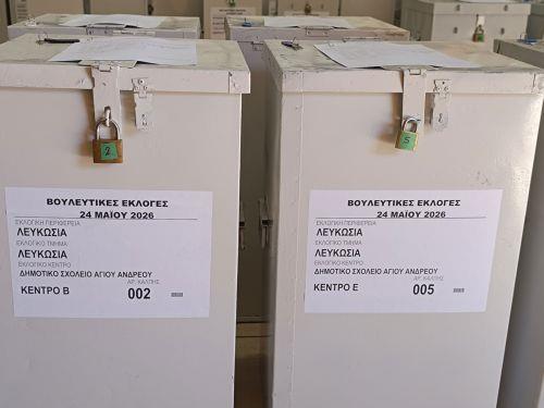 Η προεκλογική δραστηριότητα της ημέρας