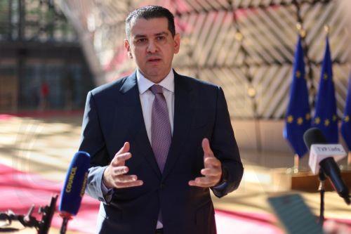 Εντός έτους τα 25 εκατ. ευρώ για GSI μετά τη NAVTEX, λέει στο ΚΥΠΕ ο Υπουργός Ενέργειας