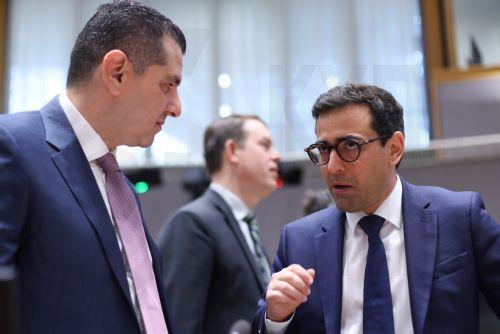 Energy Minister to chair EEA and Competitiveness Councils in Brussels