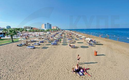 Ο Δήμος Λάρνακας ενισχύει την προστασία των ακτών από τη θαλάσσια ρύπανση
