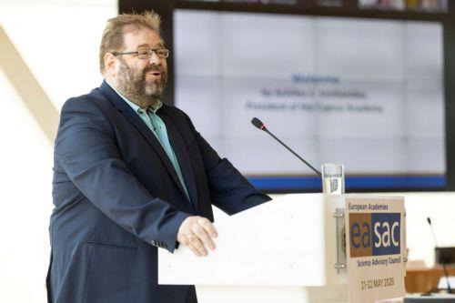 Στις Βρυξέλλες εκδήλωση για έρευνα και καινοτομία με συμμετοχή της Κυπριακής Ακαδημίας