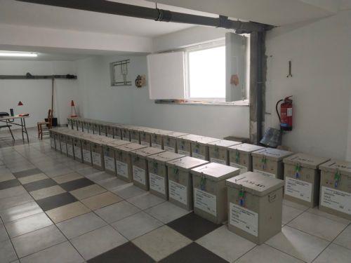 Η πολιτική επικοινωνία είναι πλέον διαφορετική, ωριμάσαμε, λέει στο ΚΥΠΕ ο Β. Πρωτοπαπάς