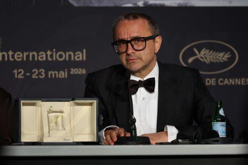 Η Ρωσία χαρακτήρισε τον σκηνοθέτη Αντρέι Ζβιάγκιντσεφ «ξένο πράκτορα»