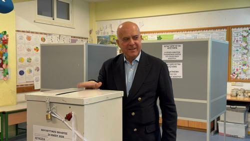 «Είναι η ώρα των εθνικών συναινέσεων, της ενότητας και των συνθέσεων» είπε ο Μ. Καρογιάν [VIDEO]