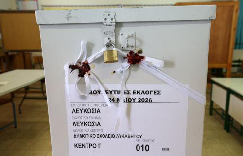 Ψήφισε το 51,2% % στην εκλογική περιφέρεια Πάφου μέχρι τις 15:00