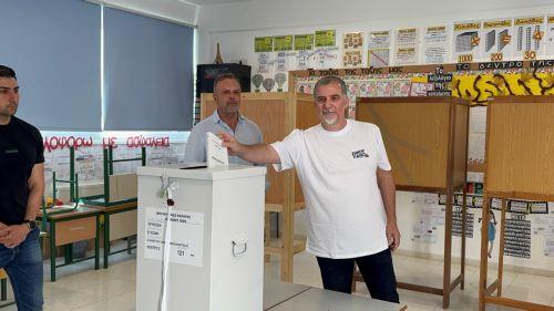 «Γιορτή της δημοκρατίας» χαρακτήρισε τη σημερινή ημέρα ο Πρόεδρος του ΣΗΚΟΥ ΠΑΝΩ [ΒΙΝΤΕΟ]