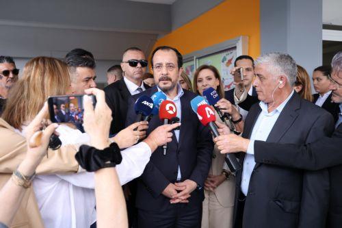 Μήνυμα συνεργασίας στους νέους Βουλευτές από τον ΠτΔ (1)