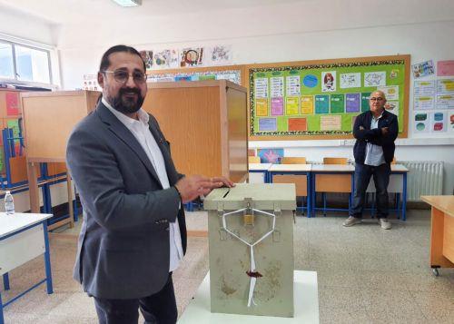 Δόξα και τιμή στο λαό της Κύπρου είπε ο Πρόεδρος του κόμματος «Αγρονόμος»
