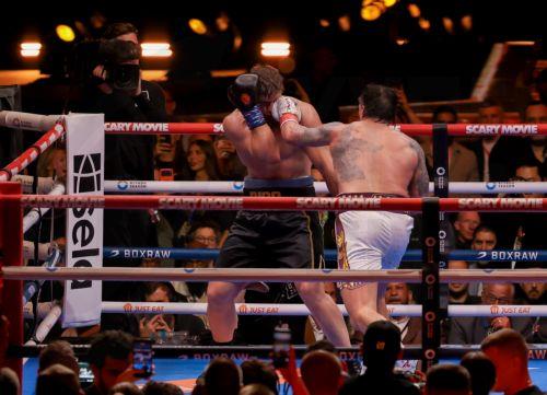 Ιδιωτική διοργάνωση οι αγώνες πυγμαχίας «Zenon Boxing Cup 2», διευκρινίζει η ΠΟΕΠ