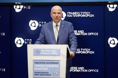 2026 milletvekili seçimlerinde seçmenlerin üçte biri sandığa gitmedi