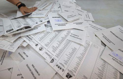 Temsilciler Meclisi seçimlerinde DISY önde; ELAM yükselişte, EDEK ve DIPA meclis dışında (%80,8)