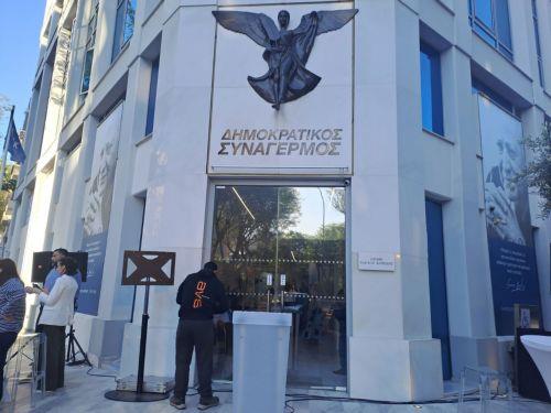 Sandık çıkış anketleri DISY cephesinde iyimserliği artırdı: Tahminler beklentilerin üzerinde