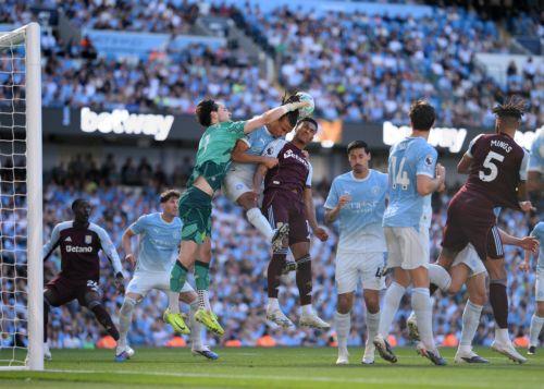 Ολοκληρώθηκε η Premier League, η Άστον Βίλα κέρδισε τη Σίτι